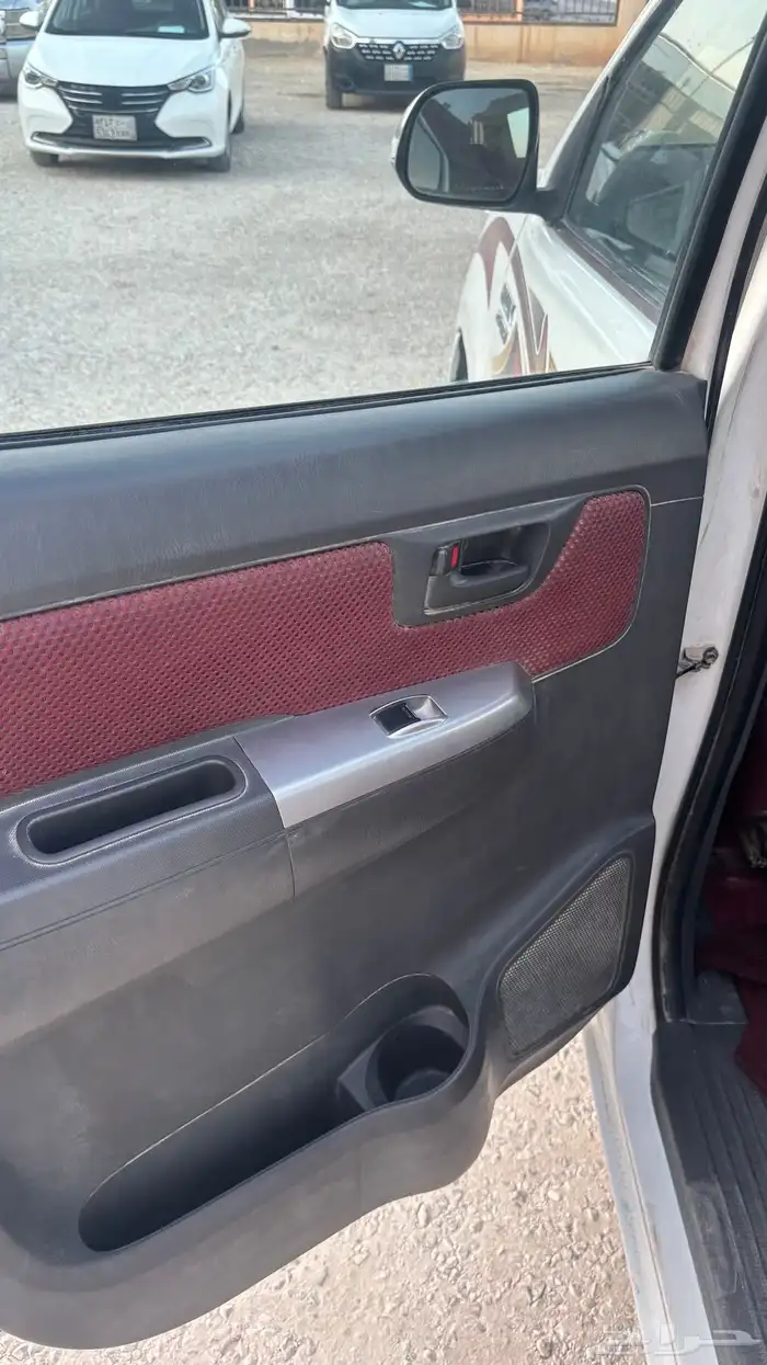 هايلوكس 2012 6