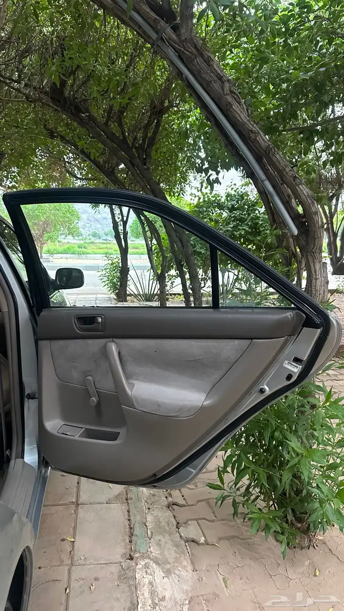 كامري 2006 بدي وكاله جينور 40