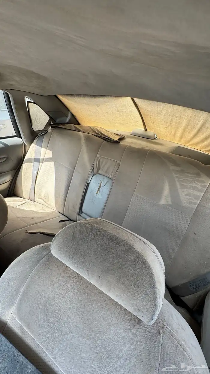 فورد فكتوريا 97 10