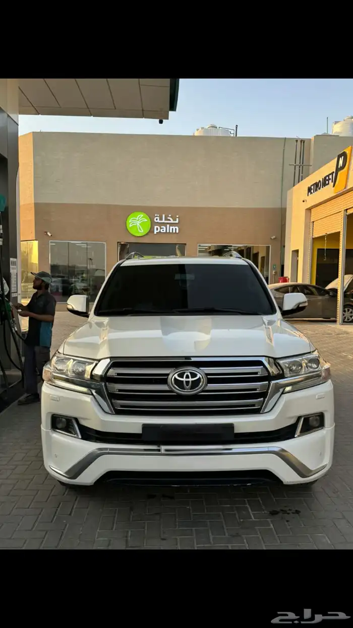 GX.R تايوتا 0