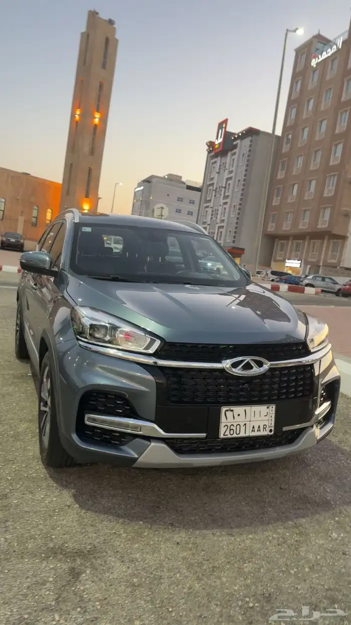 شيري 2022 0