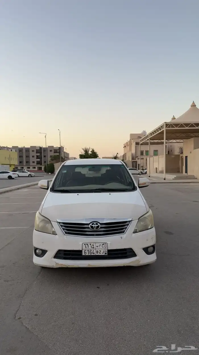 انوفا 2015 نص فل 1