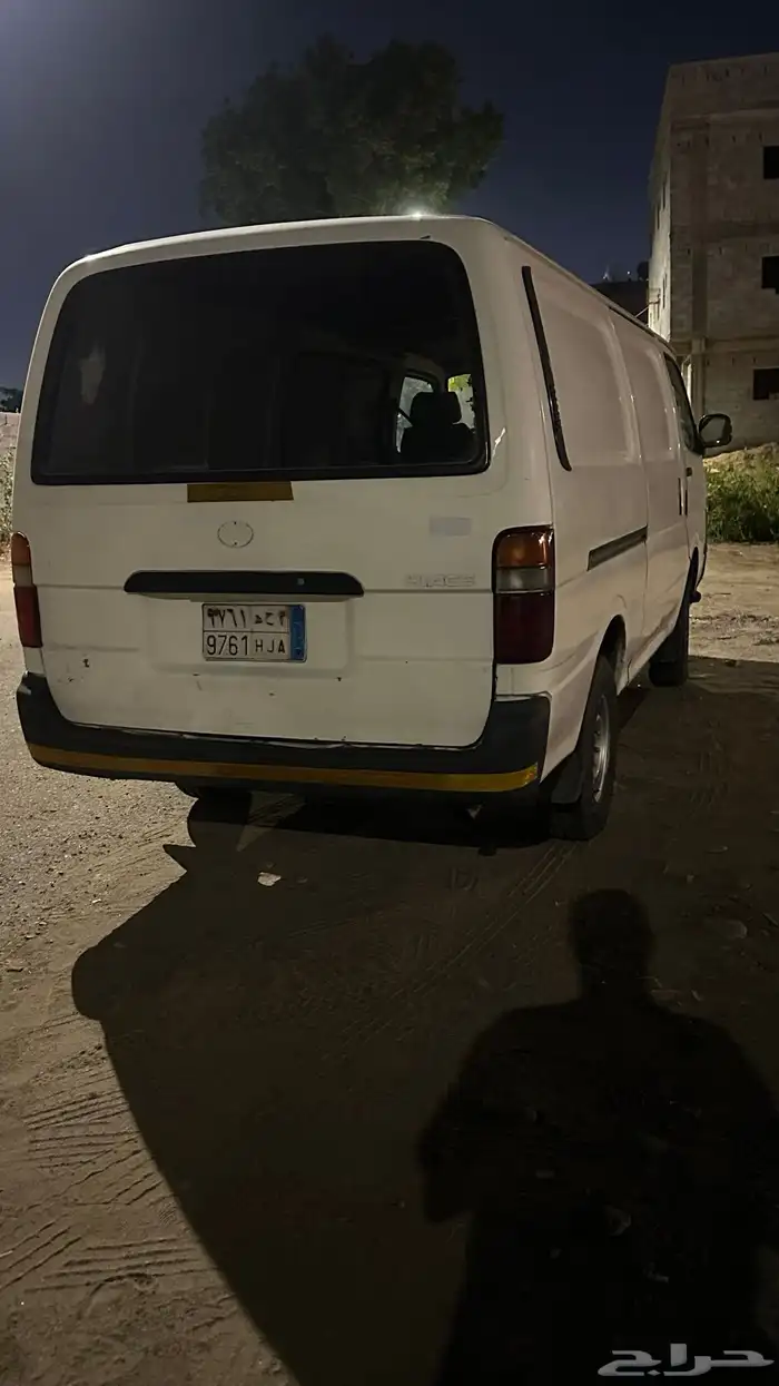 باص ديزل 3