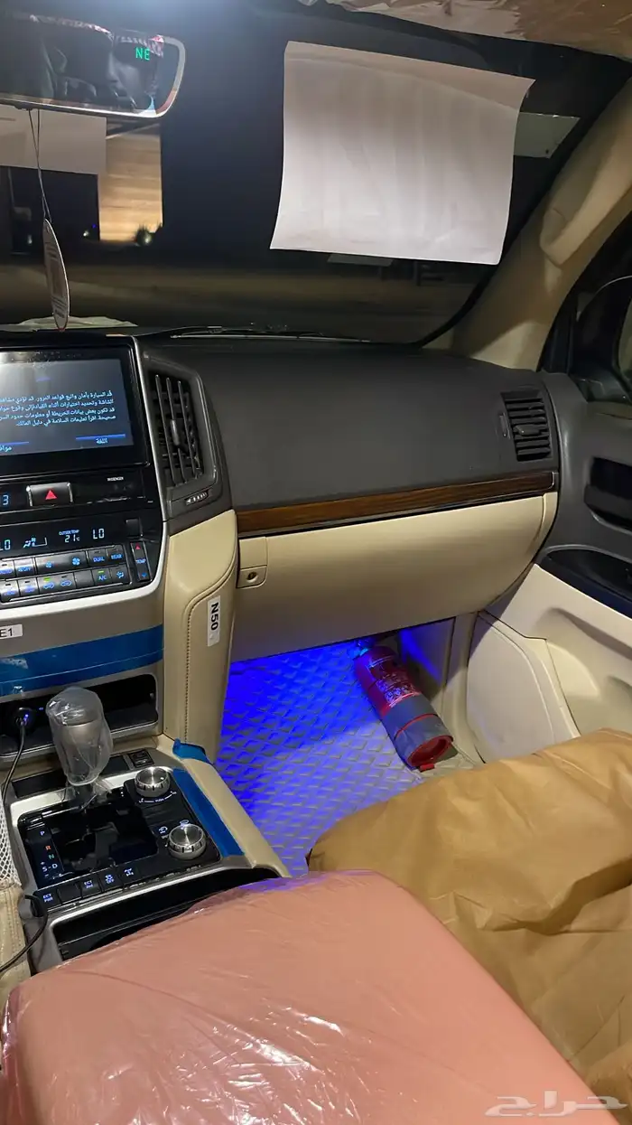 جي اكس ار 2017 للبدل 6