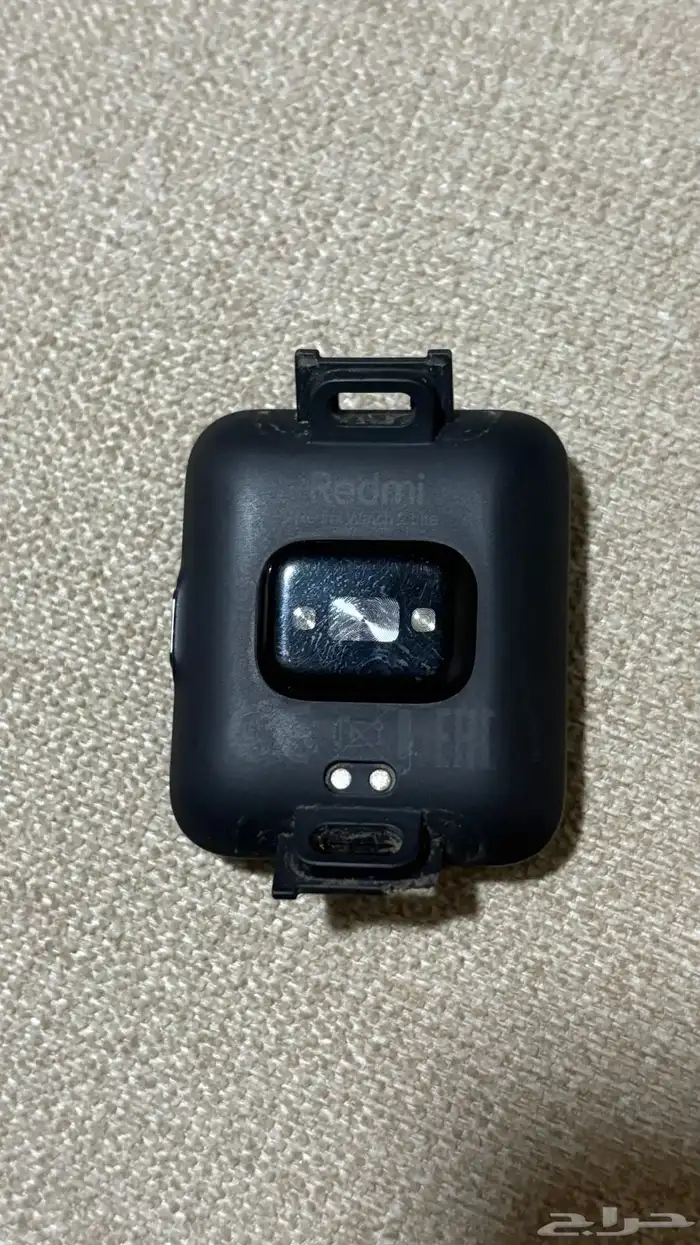 ساعة شاومي ريدمي ووتش 2 لايت الذكية 0