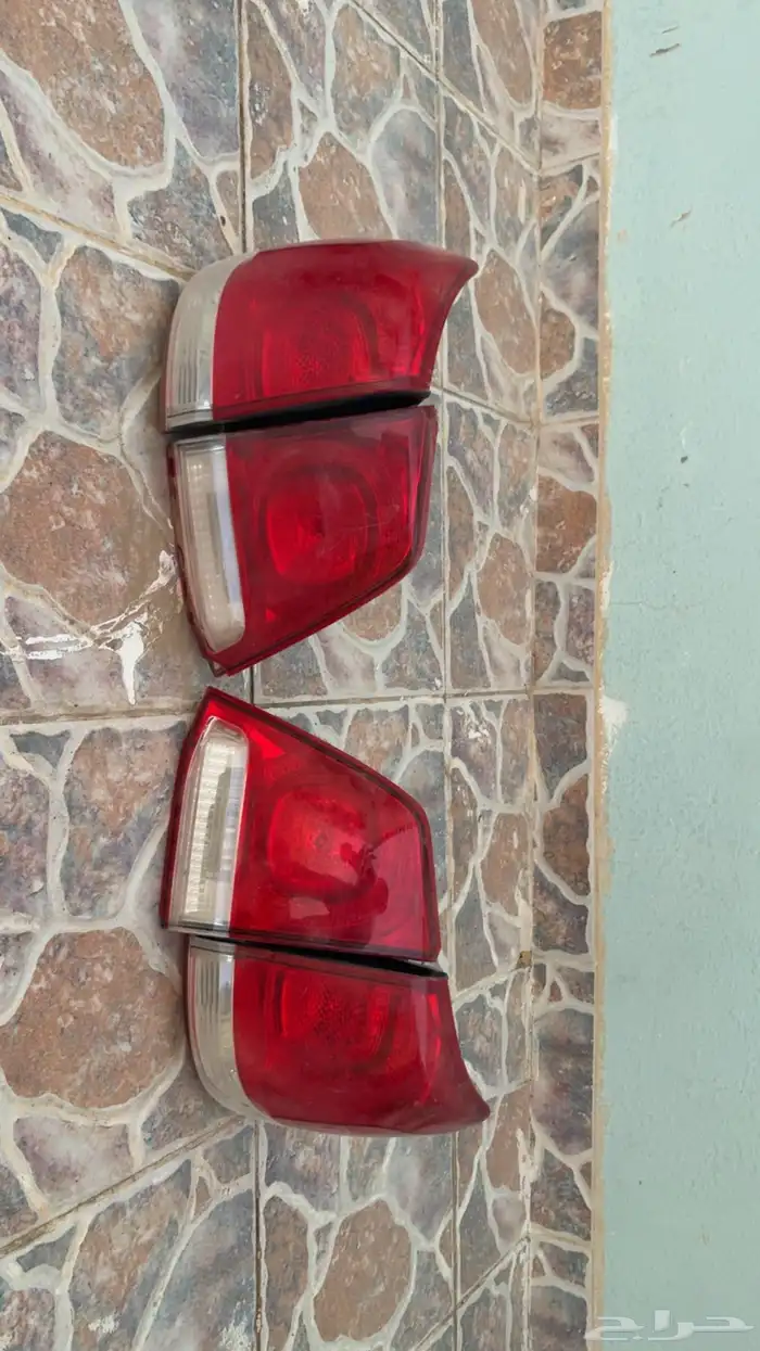 اسطبات جيب لاندكروزر 1