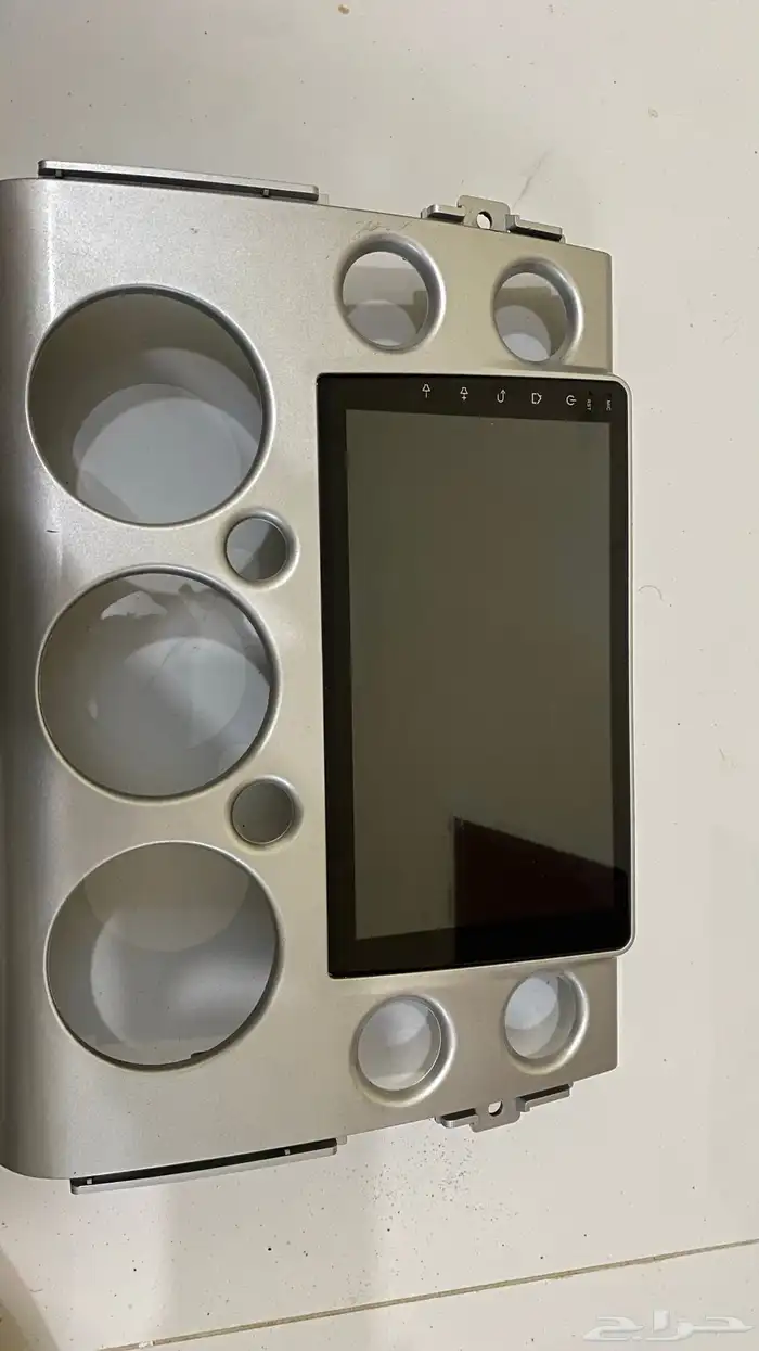 شاشه اندرويد 1