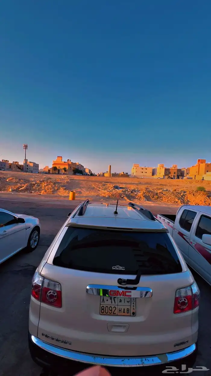 جمس اكاديا 2010 فل كامل 4