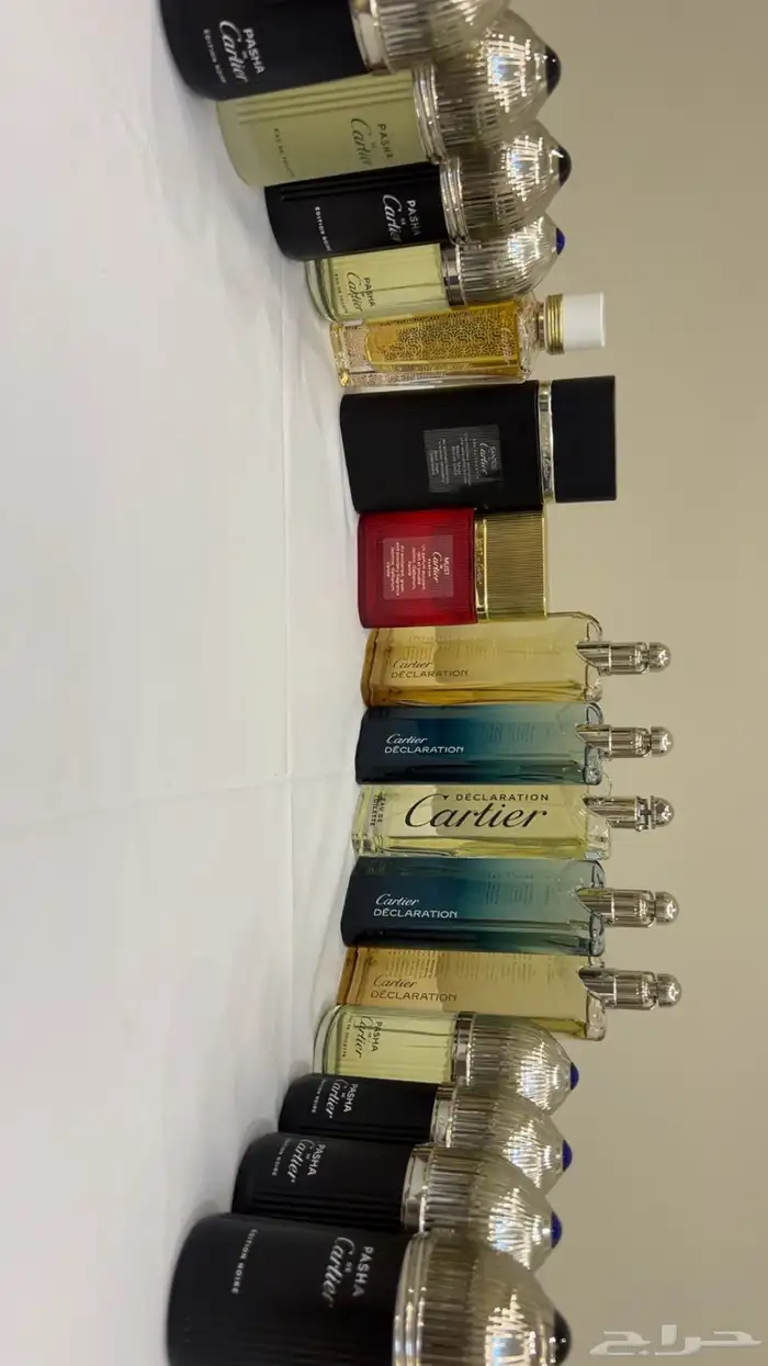 عطور لويس فيتون كارتير كيليان 46