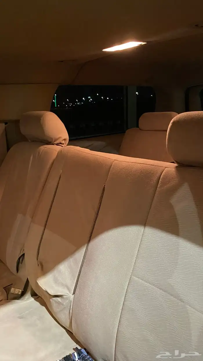 تاهو 2010 سوبر بان 14