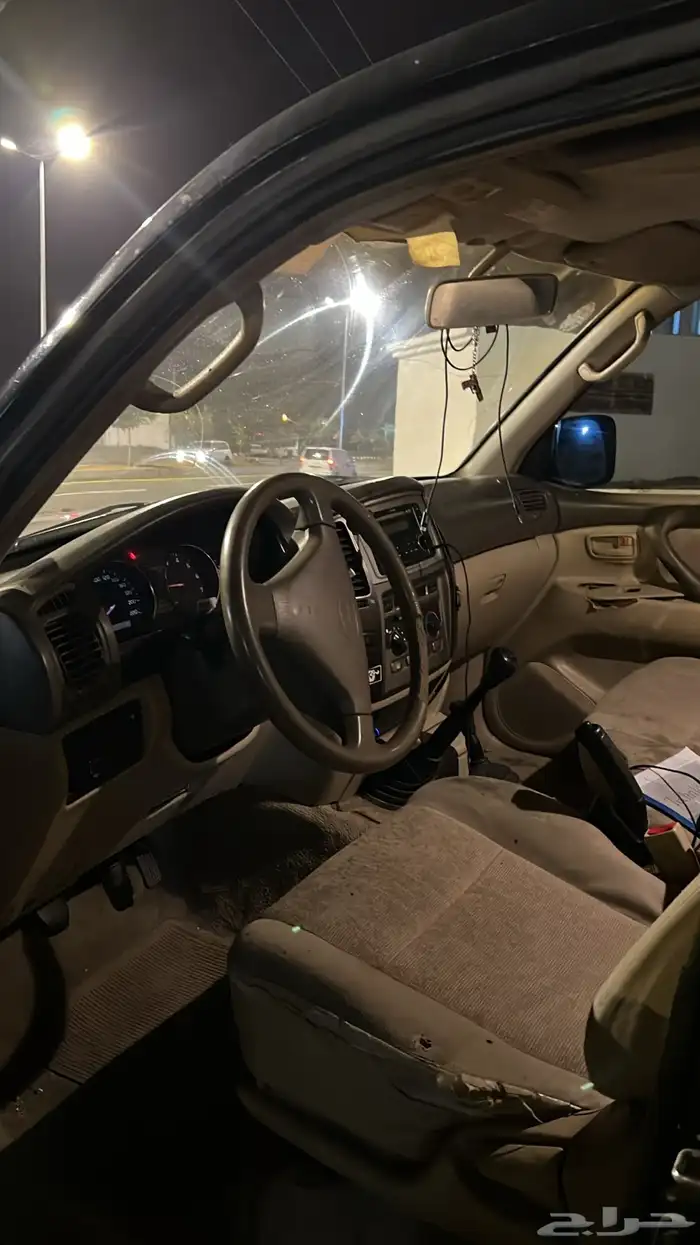 صالون 2003 جي اكس 3
