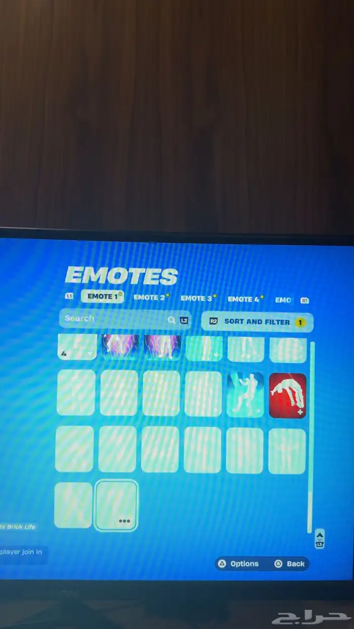 حساب فورت اساسي 49