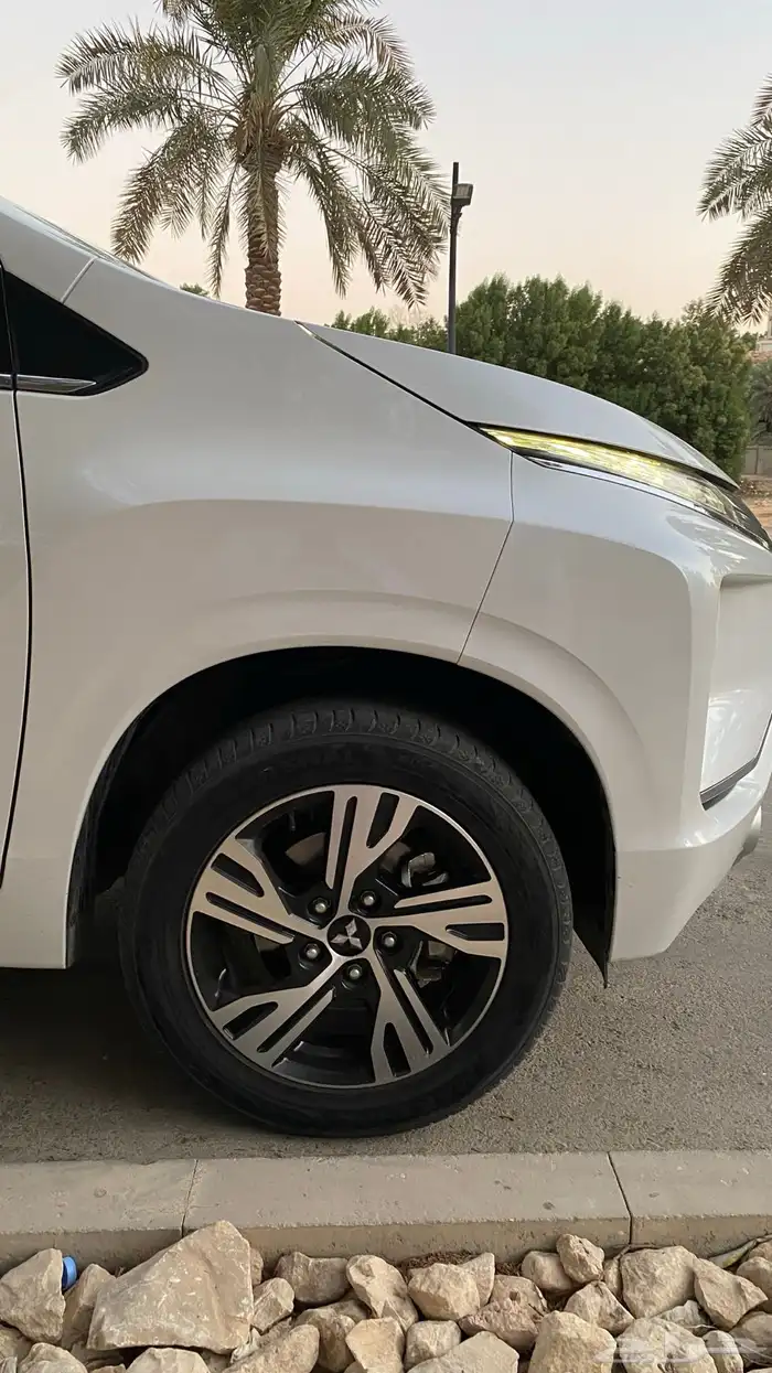 ميتسوبيشي اكسباندر 2021 وكالة 10