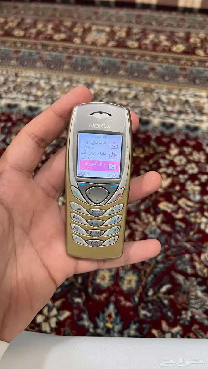 برج العرب والساهر 7