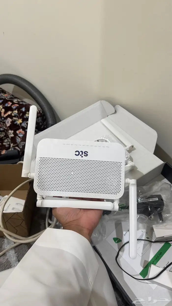 أجهزه راوترات 2