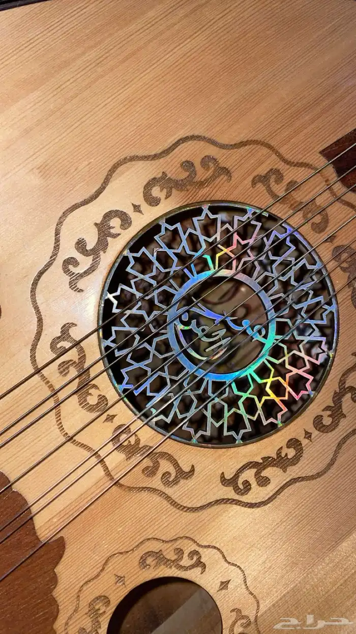 عود اصلي للبيع نضيف 1