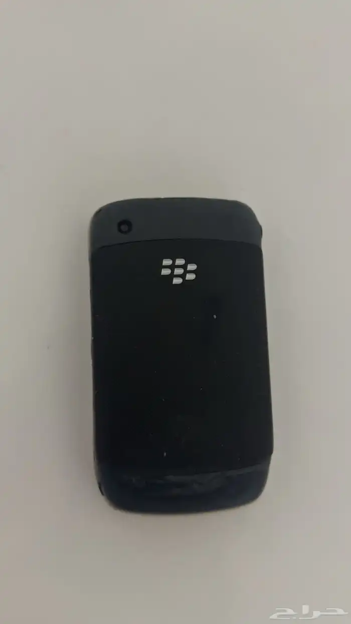 بلاك بيري 2