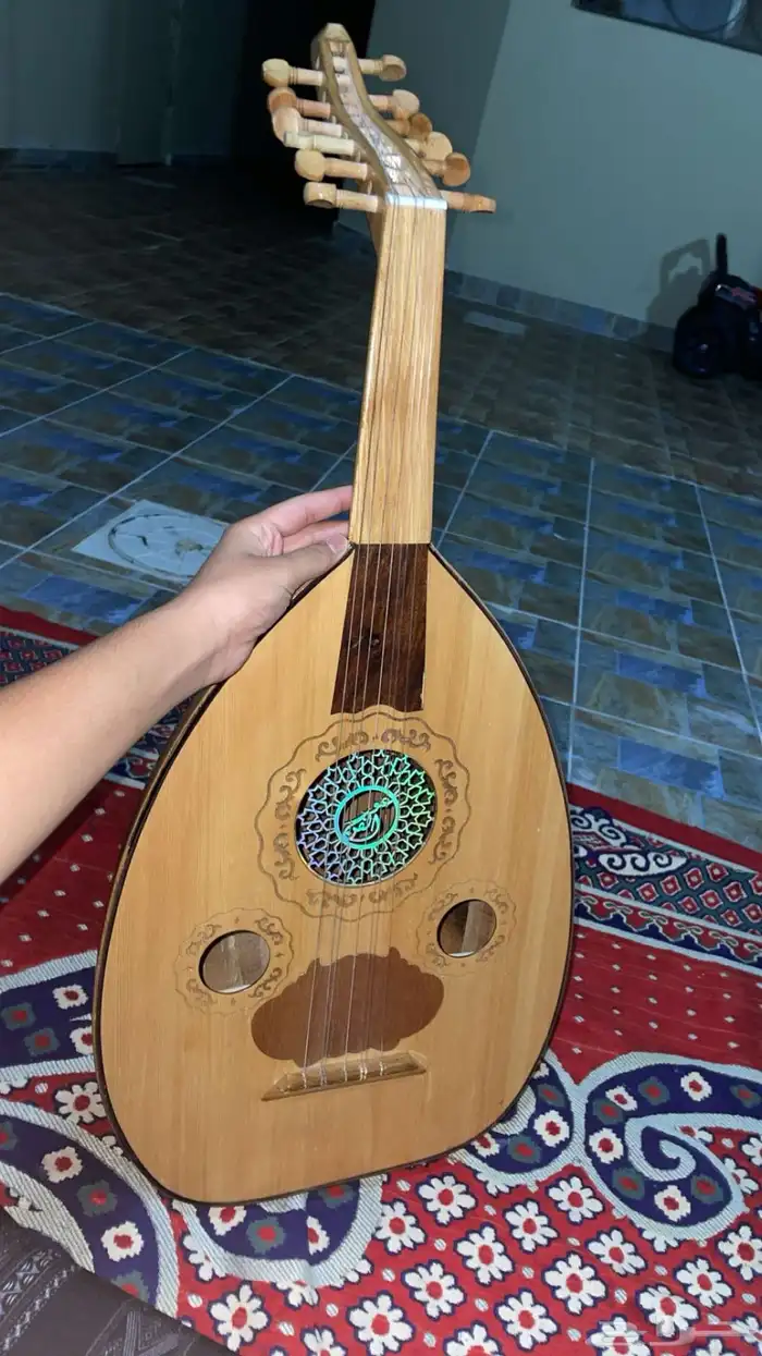 عود اصلي للبيع نضيف 3