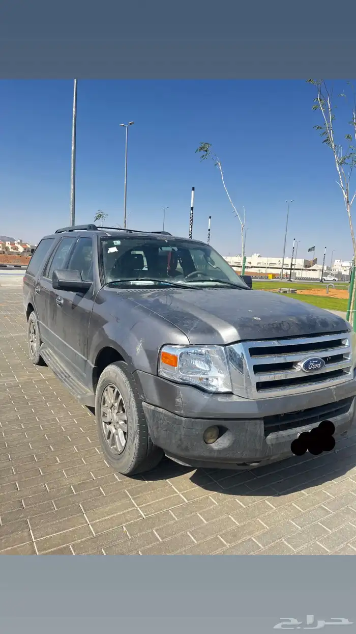اكسبدشن 2011 2
