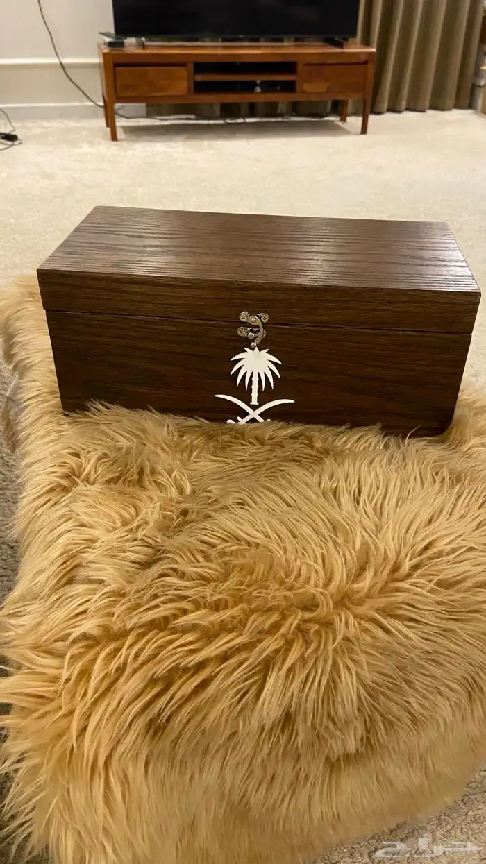 صندوق عزبة شاي 9