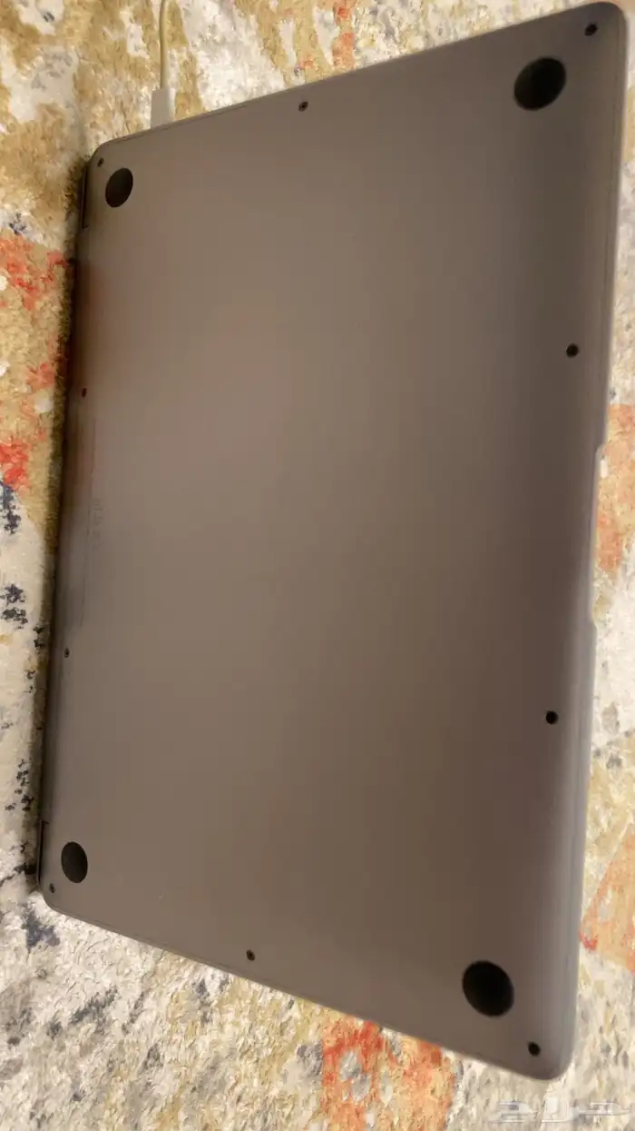 ماك بوك اير MacBook Air (Retina  13-inch  2019) 3