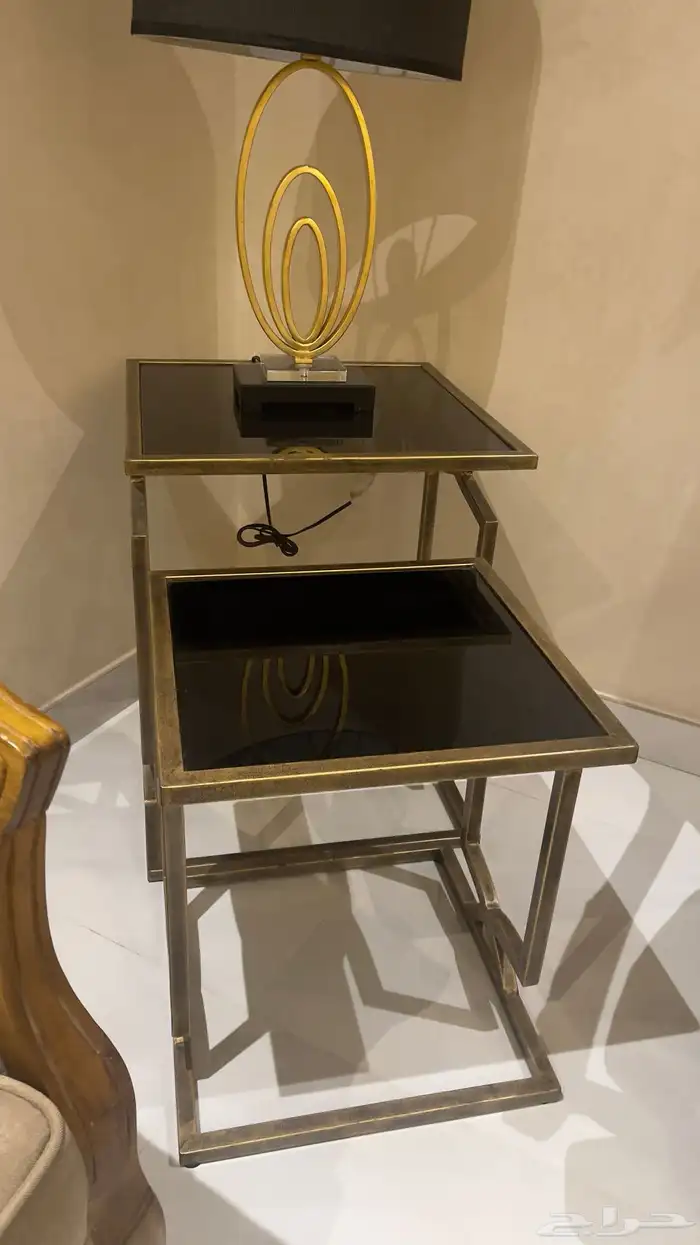 طاولات مجلس من الرقيب 1