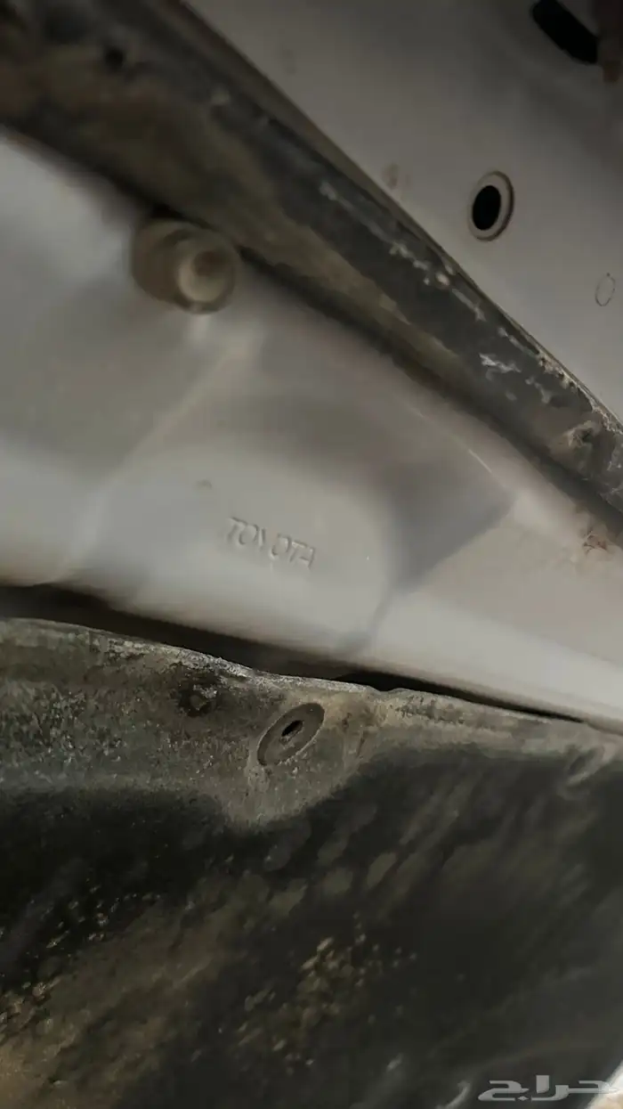 كامري 2006 بدي وكاله جينور 60