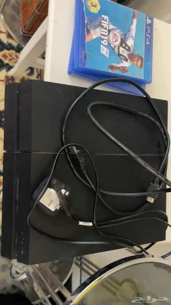 سوني 4 نضيف 3