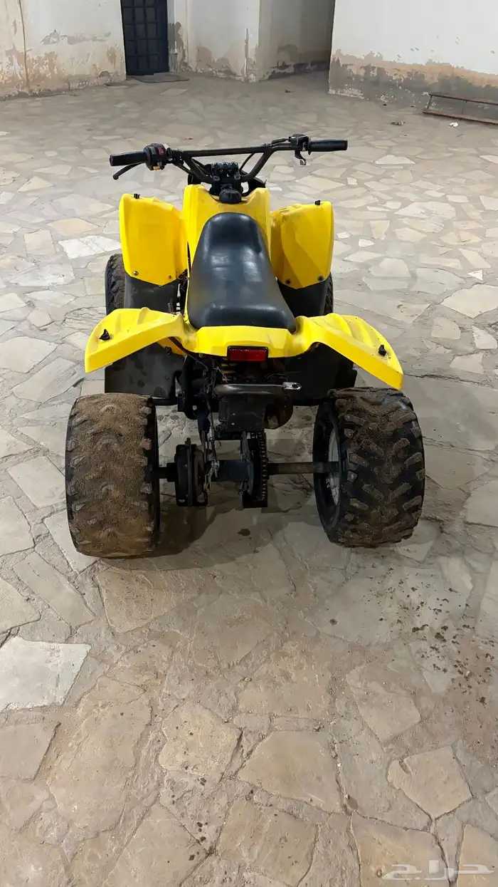 دباب نثال المطور مع توفر خدمة تابي و تمارا على 4 دفعات 5