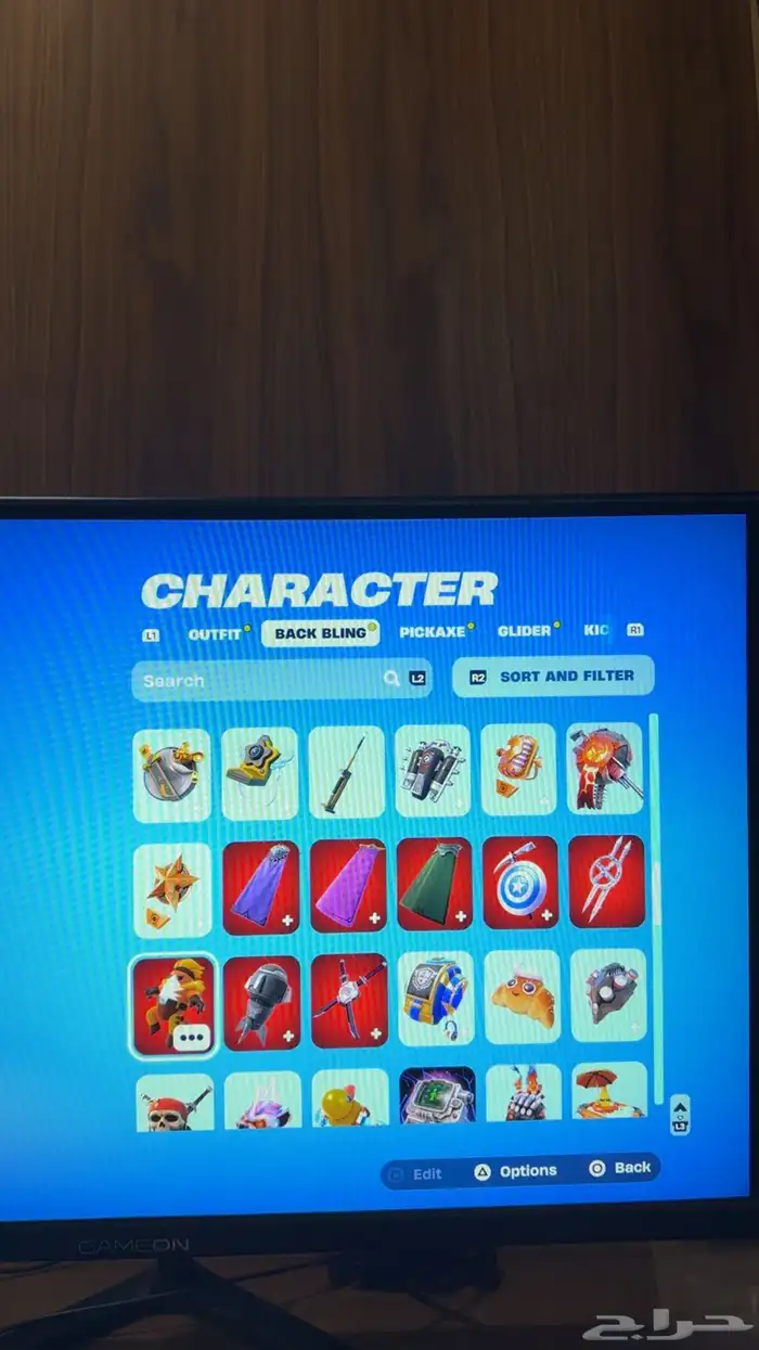 حساب فورت اساسي 10