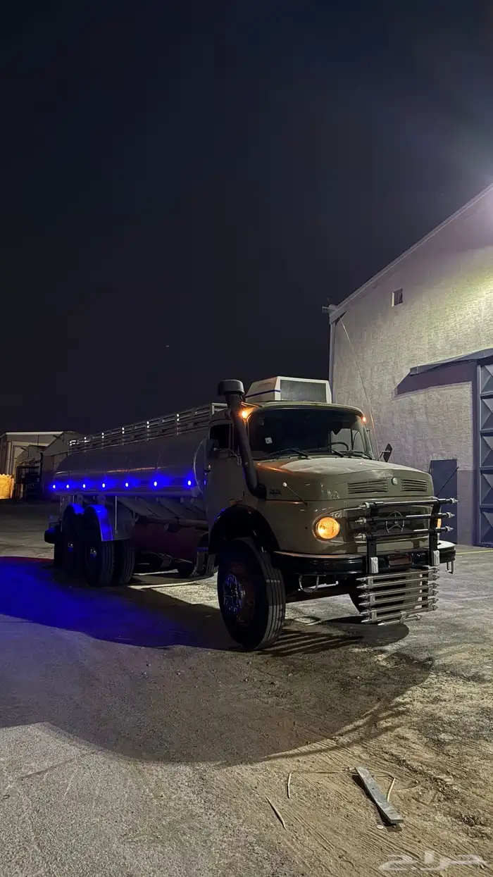 وايت موديل 1984 1