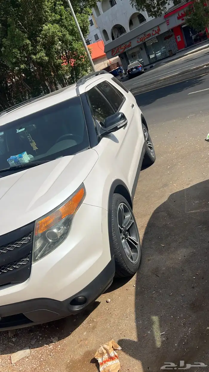 بودي وكالة مفحوص ومجدد 2