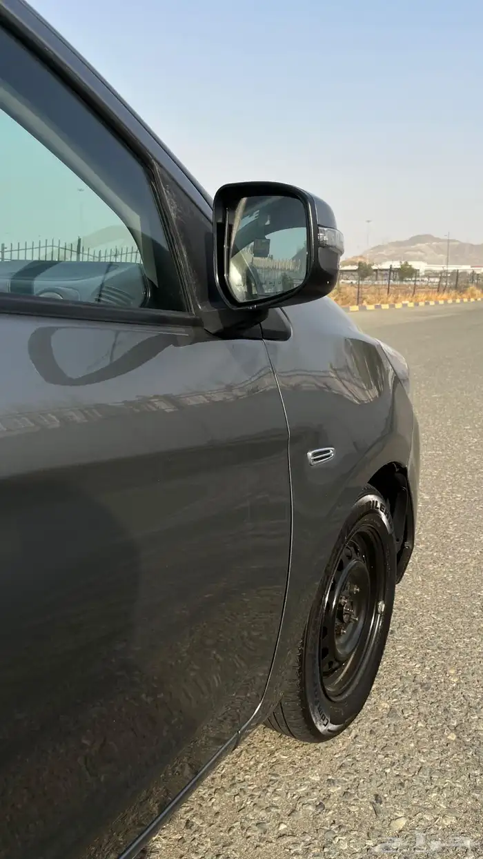 اتراج ميتسوبيشي 2019Glx فل 4