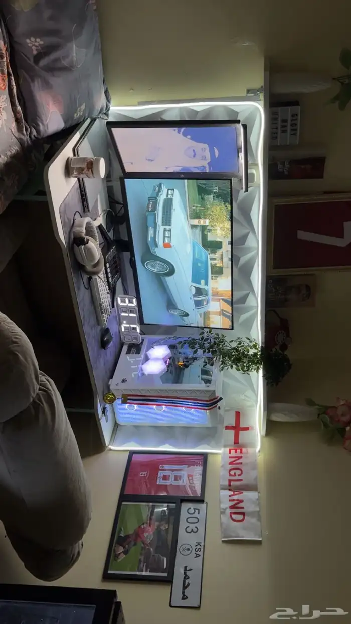 بيسي و شاشة 2