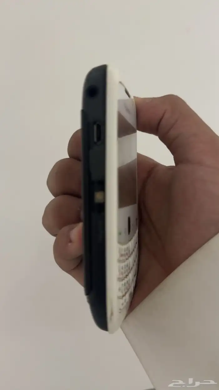 بلاك بيري 1