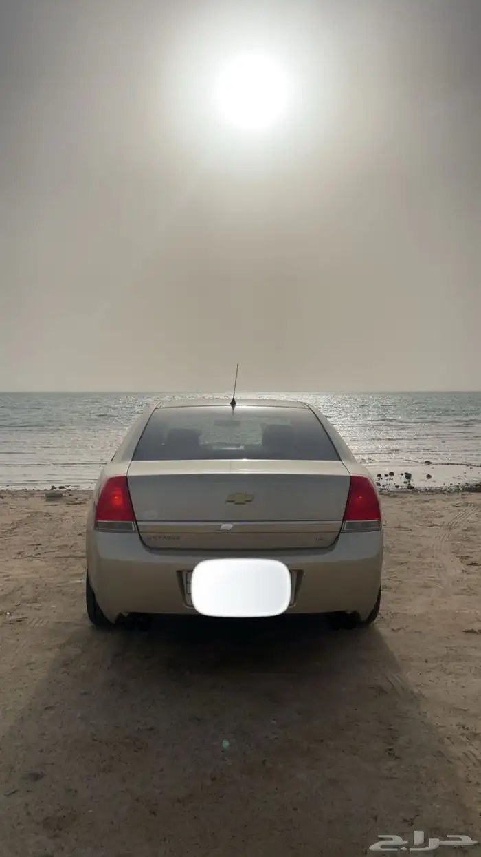 كابرس 2010 8 سلندر 1