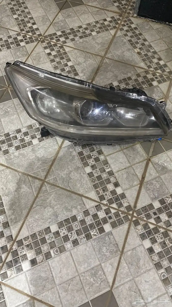 شمعه اكورد يمين 1