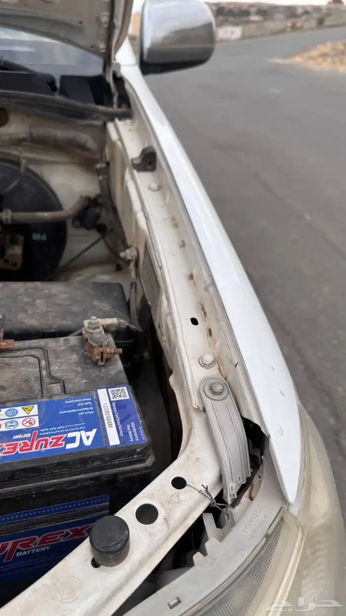 هايلكس 2011 شاص طويل 14