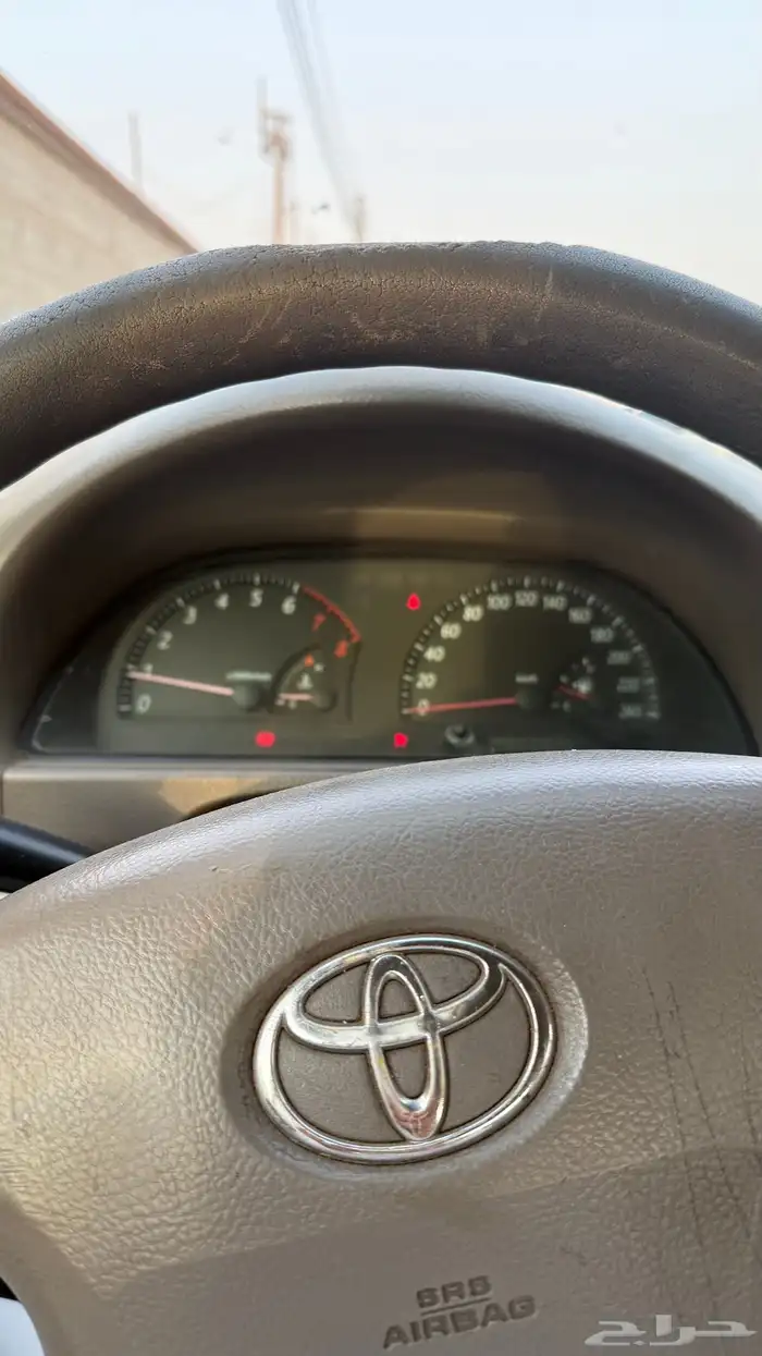 كامري 12