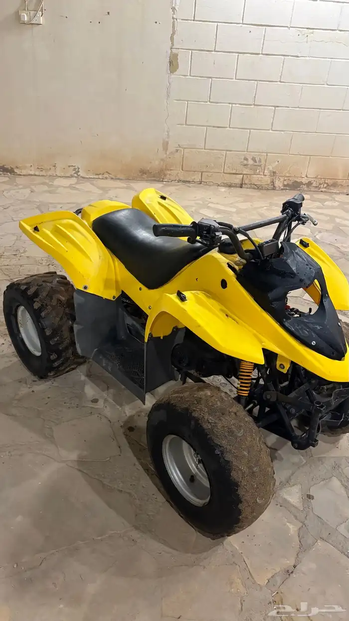 دباب نثال المطور مع توفر خدمة تابي و تمارا على 4 دفعات 3