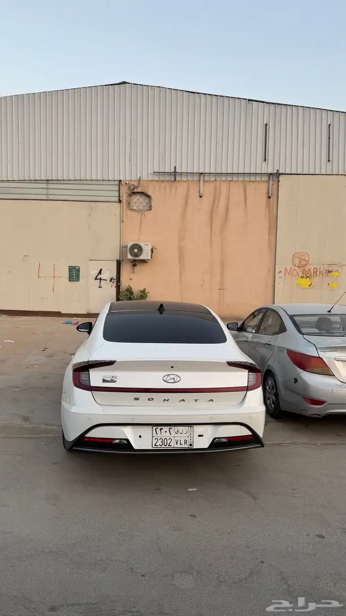 سوناتا فل كامل كوري 2020 0