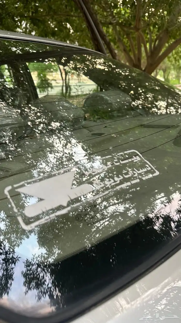 كامري 2006 بدي وكاله جينور 24