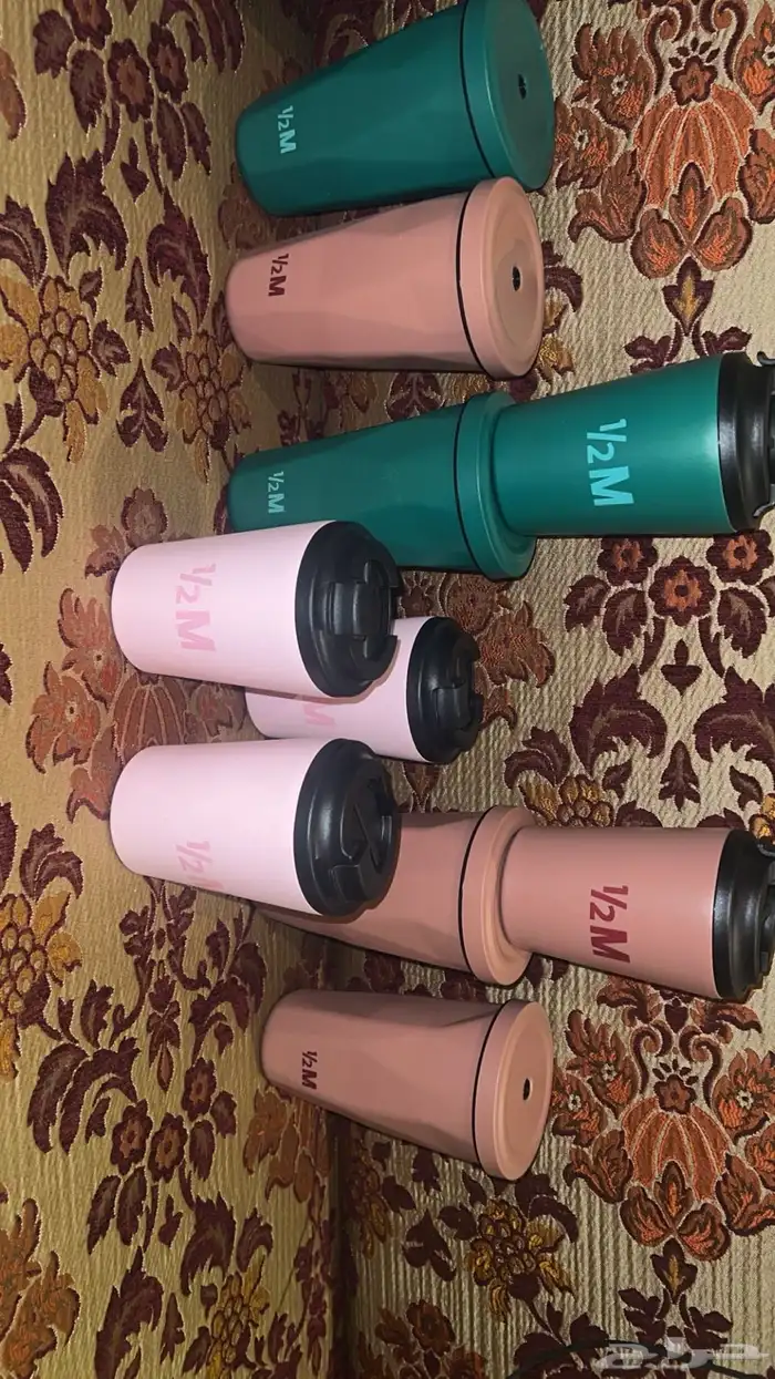 مقات هاف مليون 1