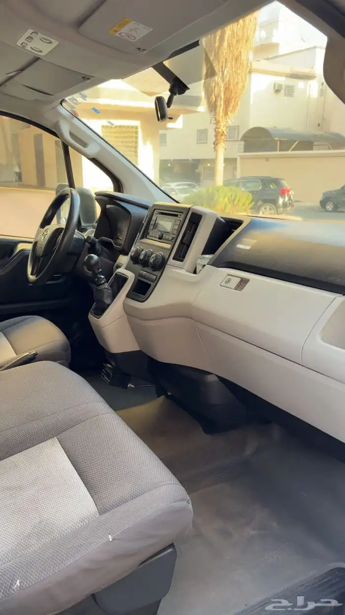 باص هايس 2020 3