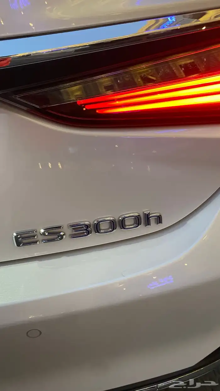لكزس 2022 ES300h عرض خاصص اقبل البدل المناسب 22