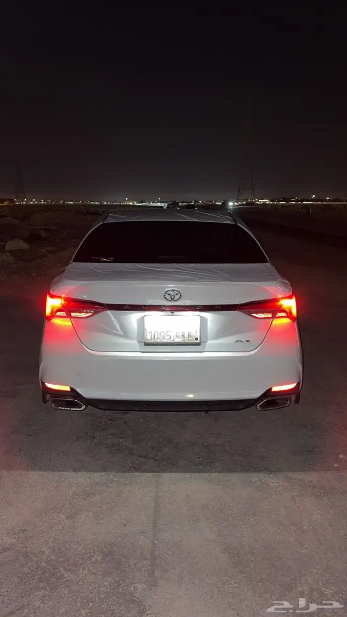 افالون 2022 الحد 120 الف 6