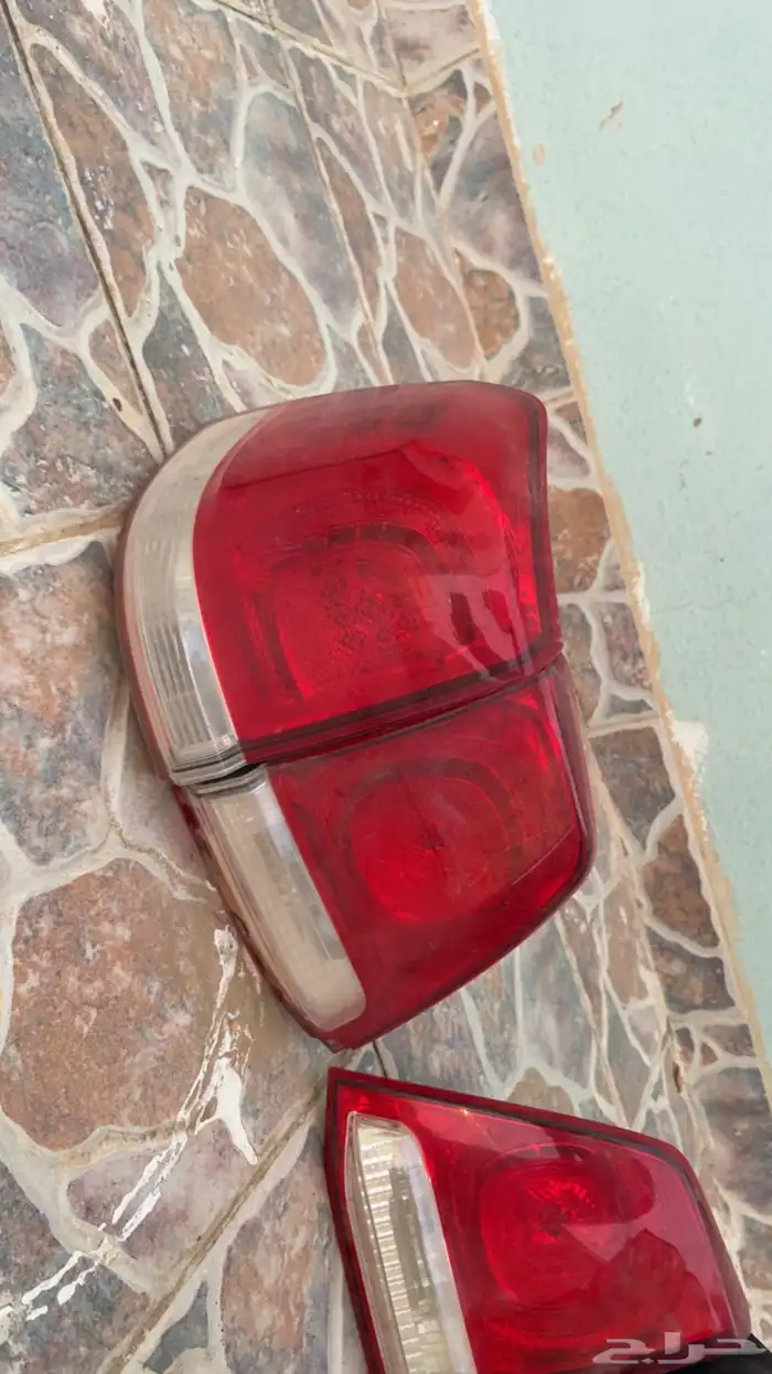 اسطبات جيب لاندكروزر 0