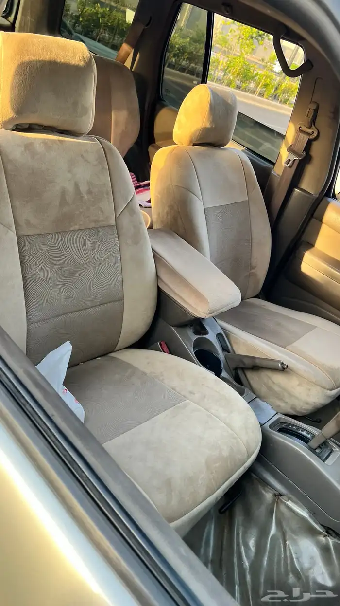 باثفيندر 2004 تماتيك مكينه 3.5 3