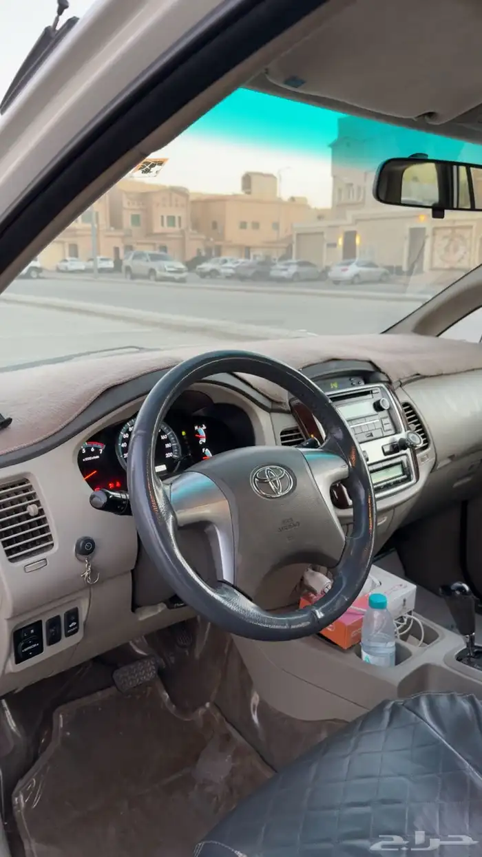 انوفا 2015 نص فل 6