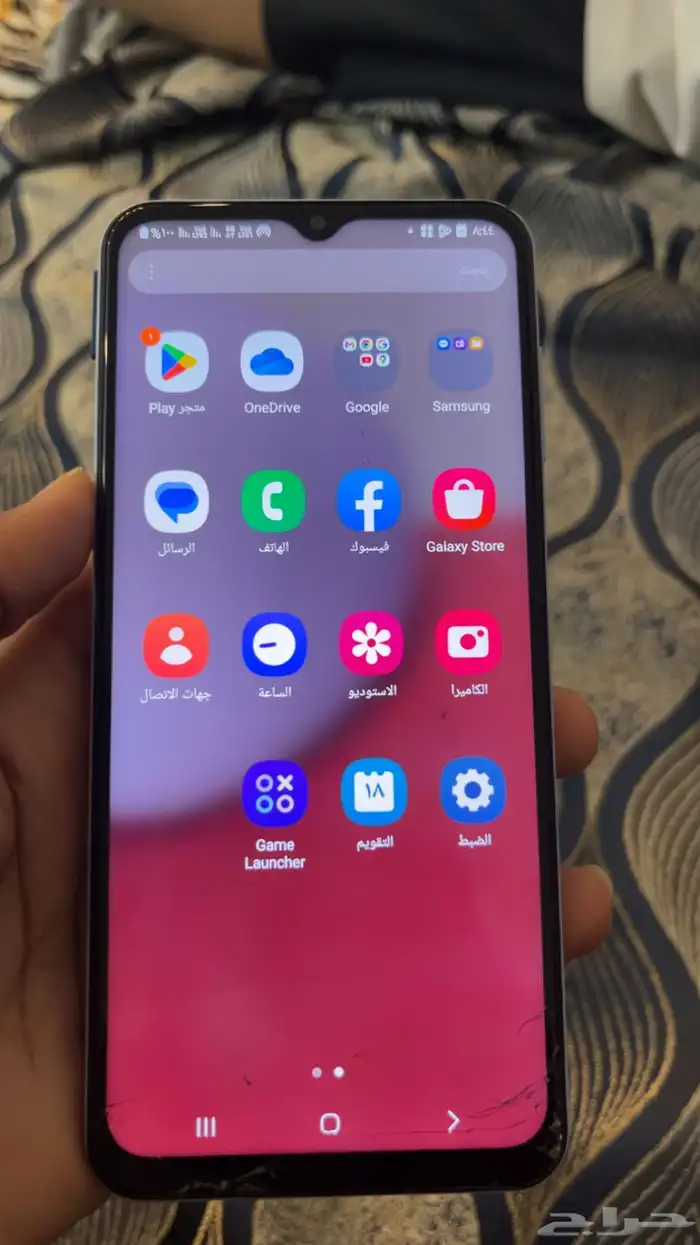 جوال سامسونق 2